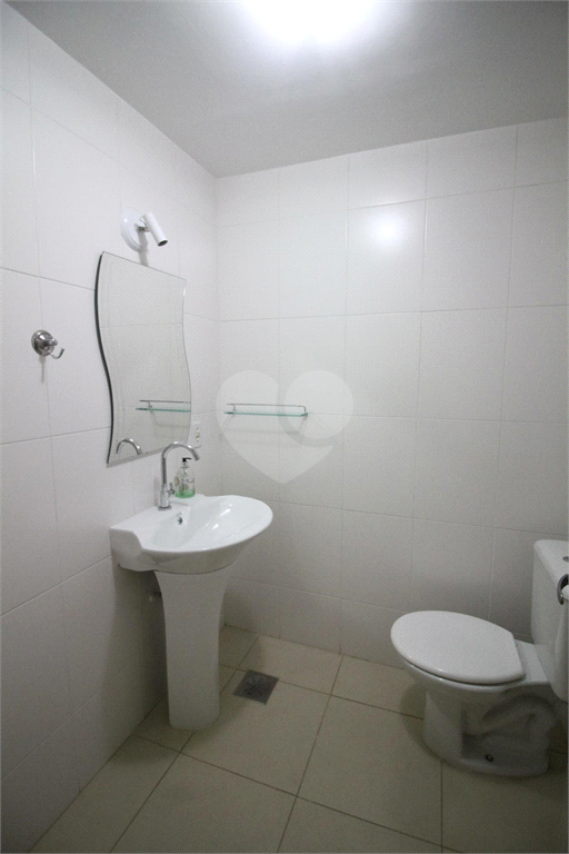 Venda Apartamento São Paulo Santa Teresinha REO872671 31