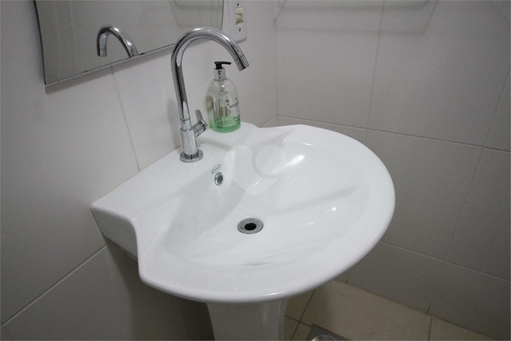 Venda Apartamento São Paulo Santa Teresinha REO872671 34