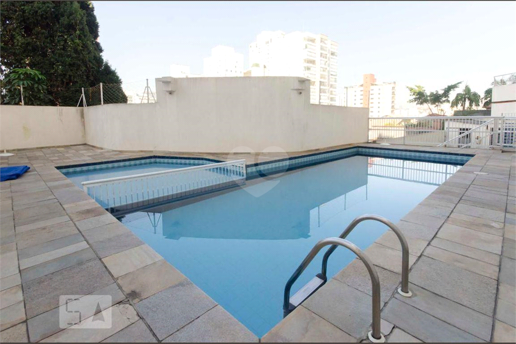 Venda Apartamento São Paulo Santa Teresinha REO872671 46