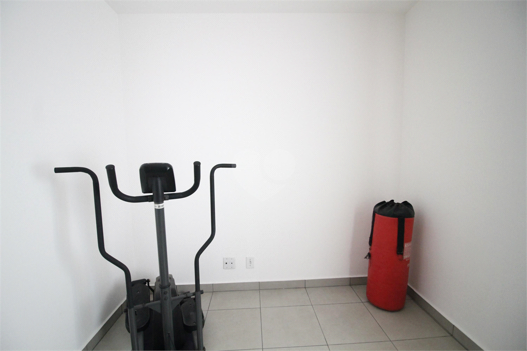 Venda Apartamento São Paulo Santa Teresinha REO872671 28