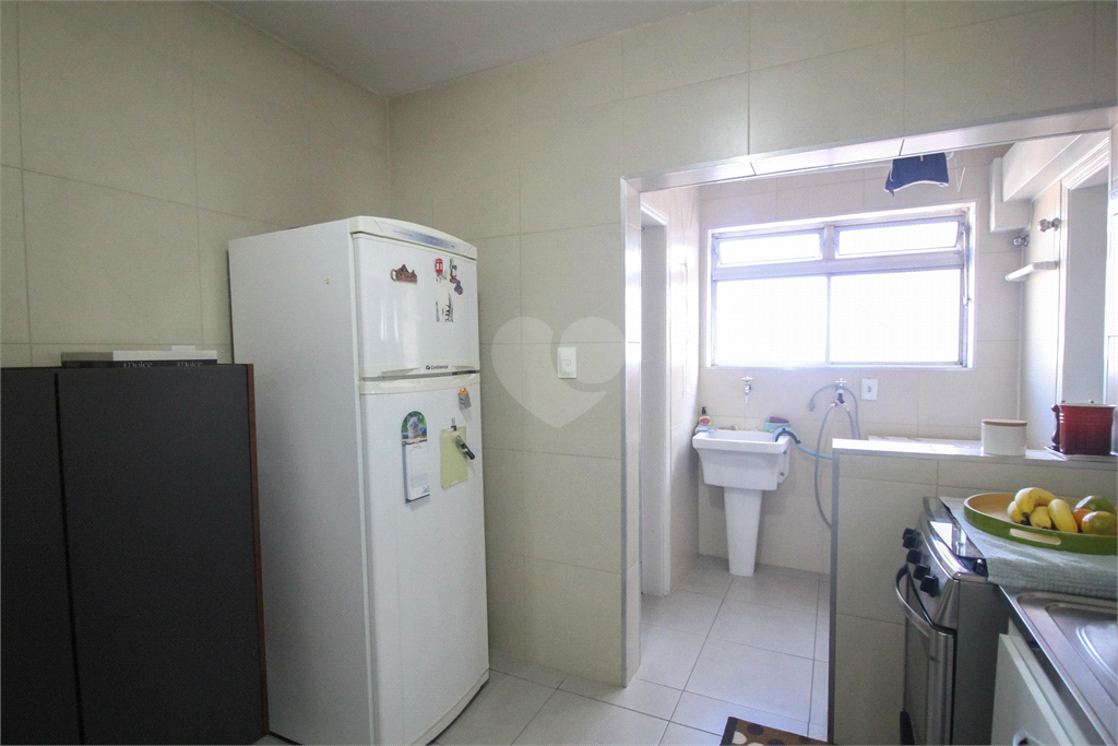 Venda Apartamento São Paulo Santa Teresinha REO872671 40