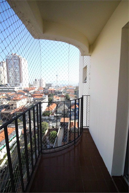 Venda Apartamento São Paulo Santa Teresinha REO872671 15