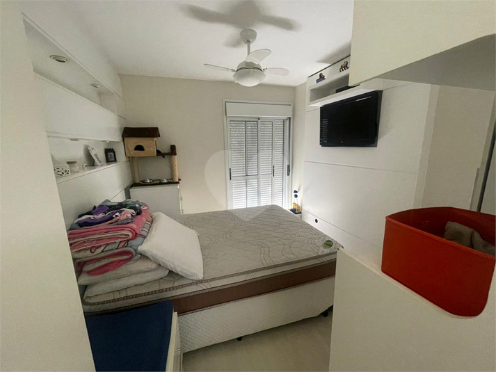 Venda Casa São Paulo Água Fria REO872703 7