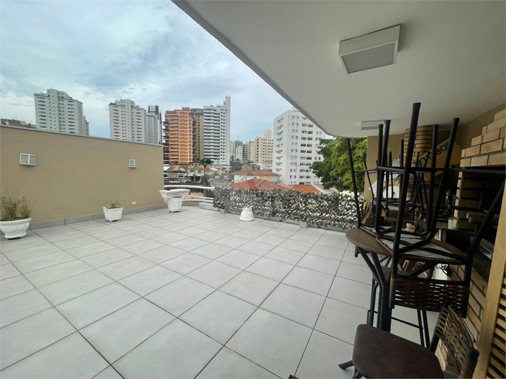 Venda Casa São Paulo Água Fria REO872703 9