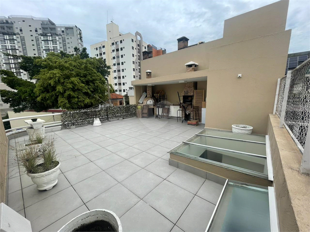 Venda Casa São Paulo Água Fria REO872703 15