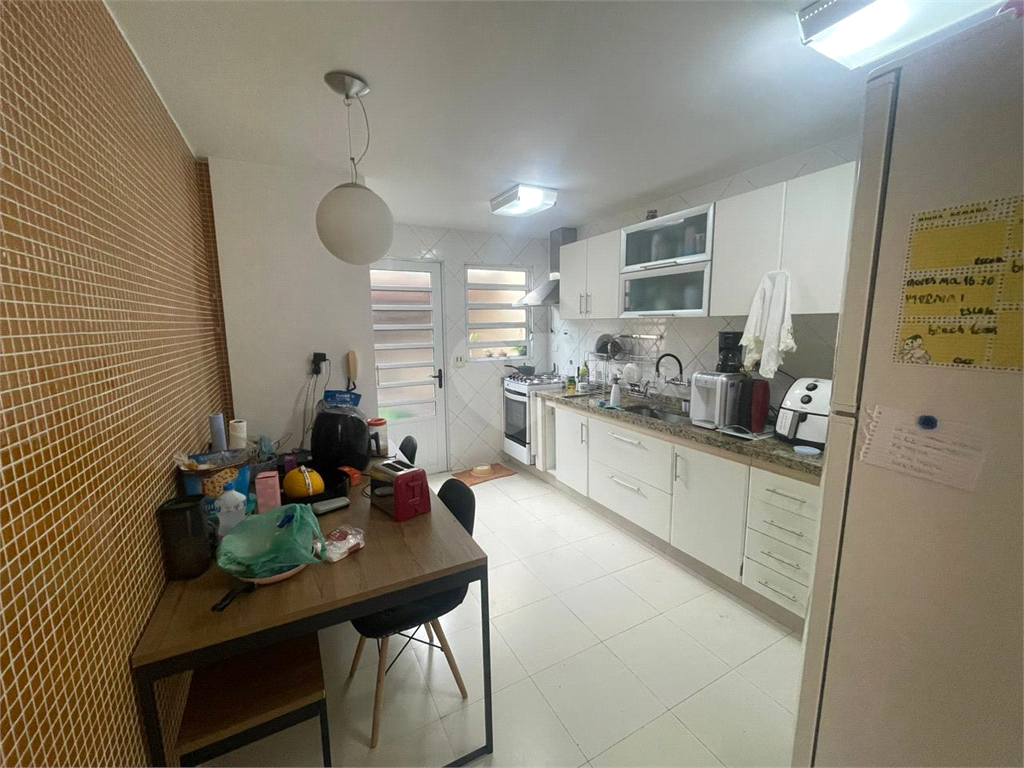 Venda Casa São Paulo Água Fria REO872703 5