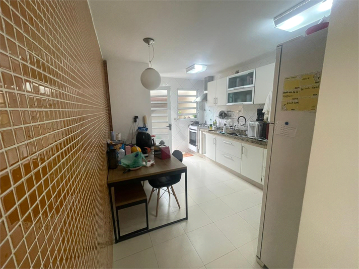 Venda Casa São Paulo Água Fria REO872703 6