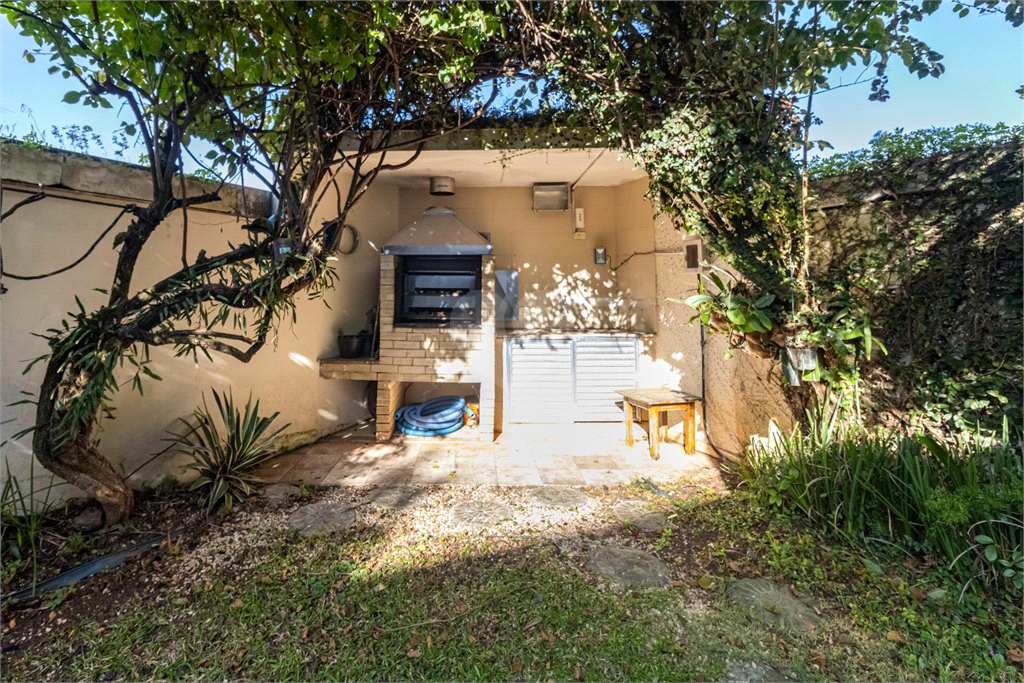 Venda Casa São Paulo Jardim Da Glória REO872719 6