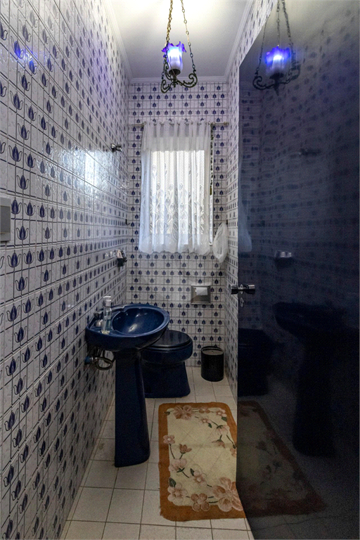 Venda Casa São Paulo Jardim Da Glória REO872719 15