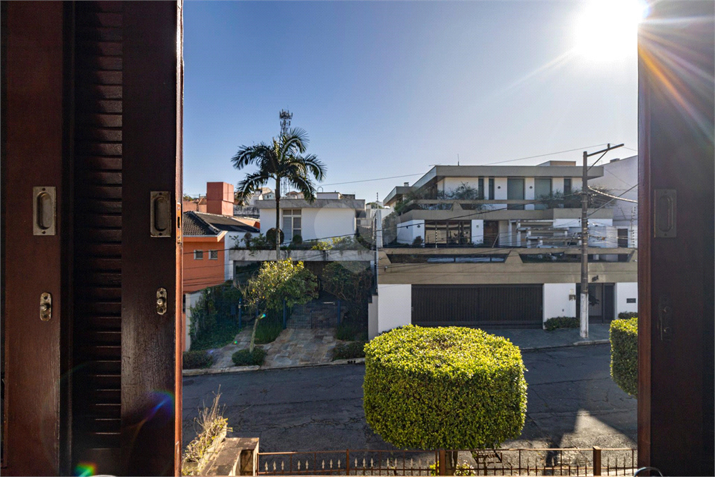 Venda Casa São Paulo Jardim Da Glória REO872719 90