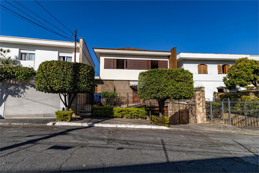 Venda Casa São Paulo Jardim Da Glória REO872719 61