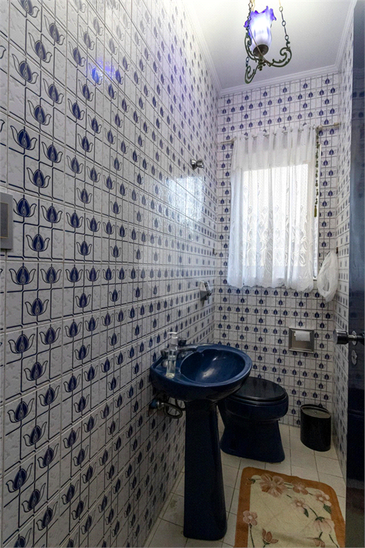 Venda Casa São Paulo Jardim Da Glória REO872719 54