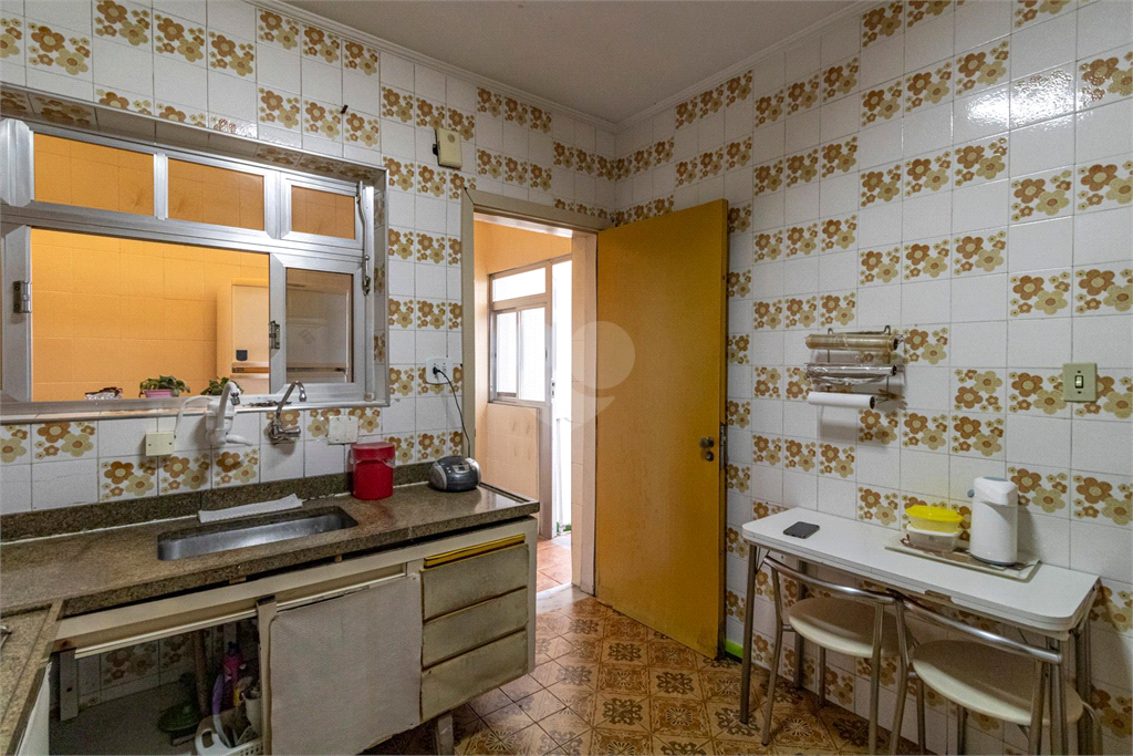 Venda Casa São Paulo Jardim Da Glória REO872719 87