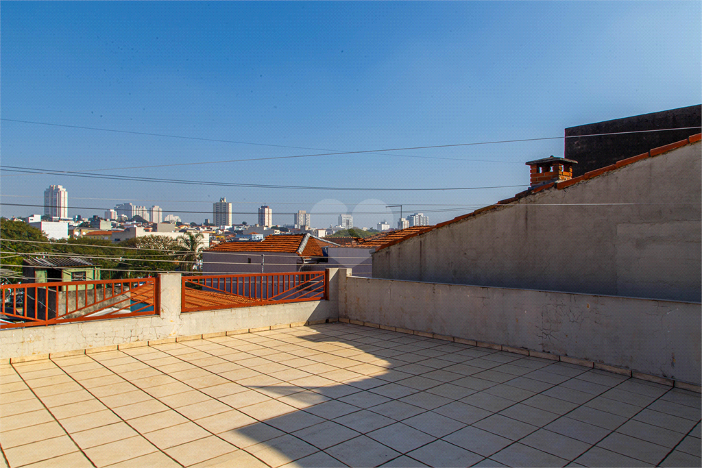 Venda Casa São Paulo Cidade Mãe Do Céu REO872727 20