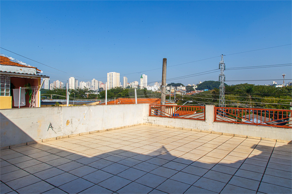 Venda Casa São Paulo Cidade Mãe Do Céu REO872727 36