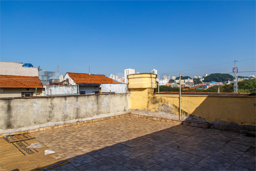 Venda Casa São Paulo Cidade Mãe Do Céu REO872727 49