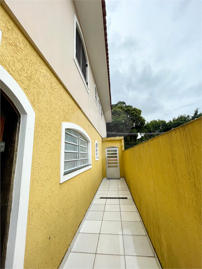 Venda Casa São Paulo Parque Vitória REO872806 9