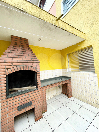 Venda Casa São Paulo Parque Vitória REO872806 11