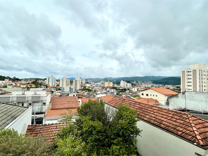 Venda Casa São Paulo Parque Vitória REO872806 20