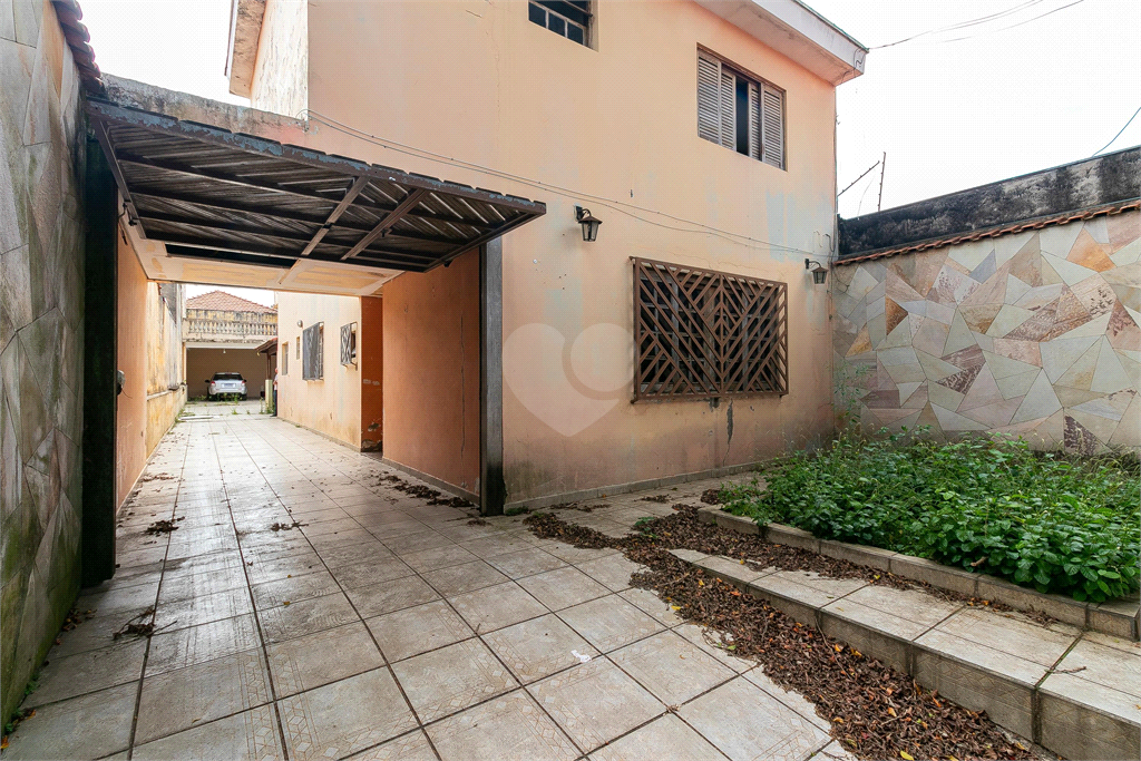 Venda Casa São Paulo Penha De França REO872823 28