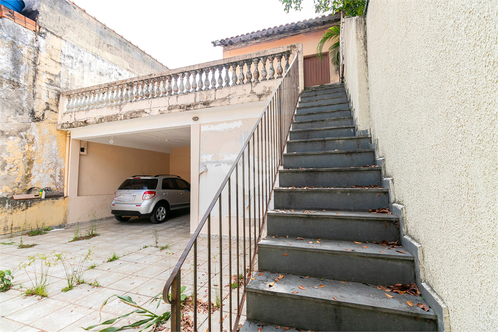 Venda Casa São Paulo Penha De França REO872823 16