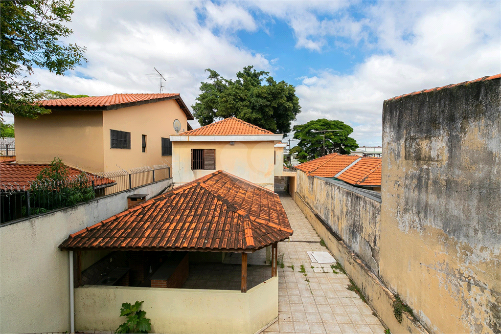 Venda Casa São Paulo Penha De França REO872823 15