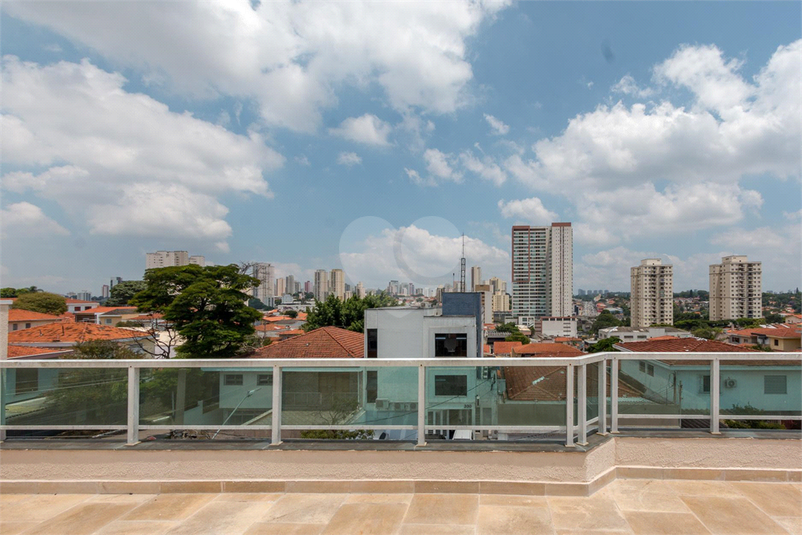 Venda Casa São Paulo Jardim Aeroporto REO872860 40