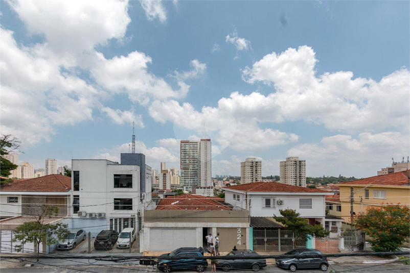 Venda Casa São Paulo Jardim Aeroporto REO872860 14