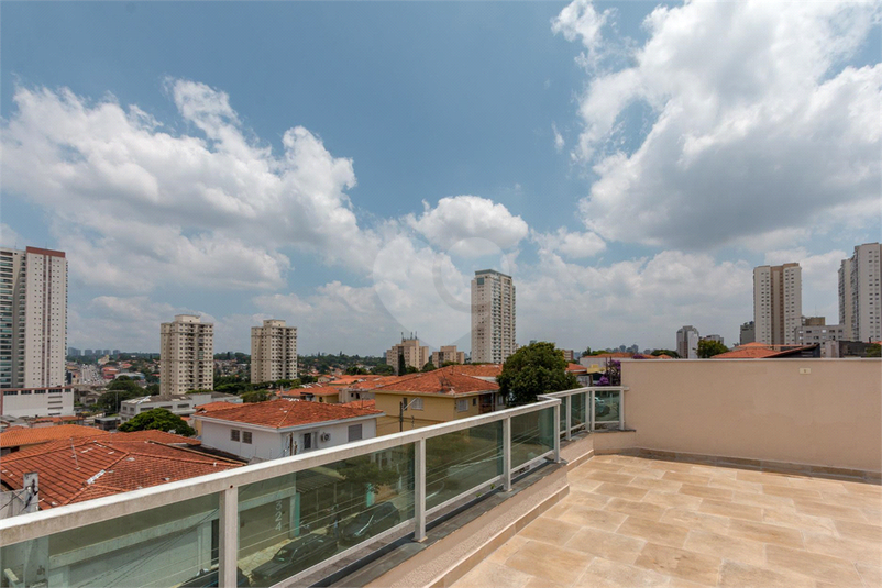 Venda Casa São Paulo Jardim Aeroporto REO872860 39