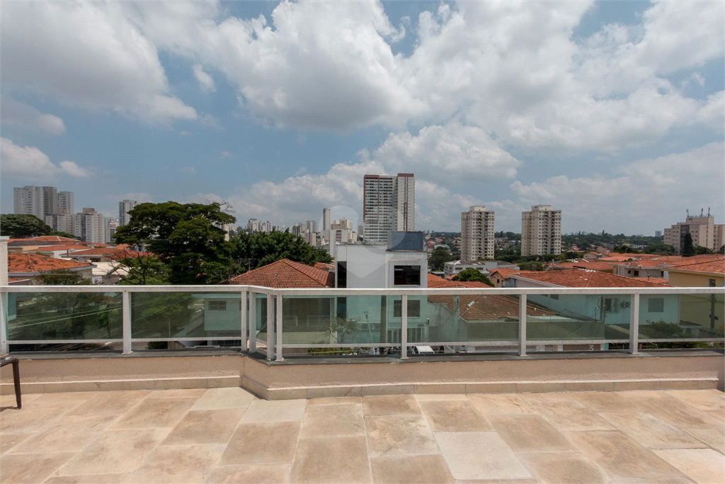 Venda Casa São Paulo Jardim Aeroporto REO872871 43