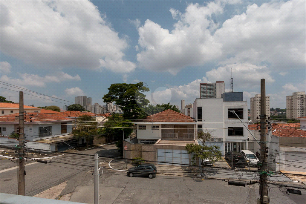 Venda Casa São Paulo Jardim Aeroporto REO872871 14