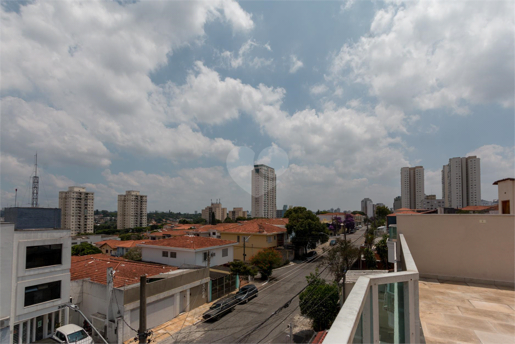 Venda Casa São Paulo Jardim Aeroporto REO872871 41