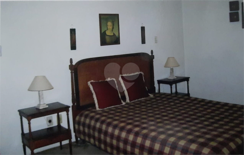 Venda Casa São Paulo Jardim Guedala REO87288 13