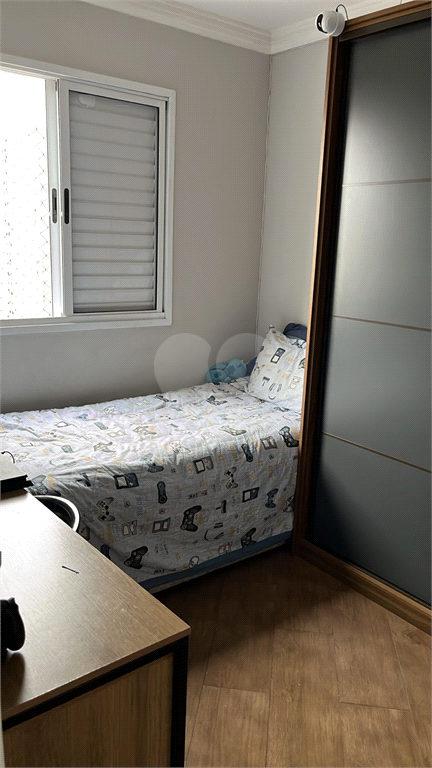 Venda Apartamento São Paulo Limão REO872890 14