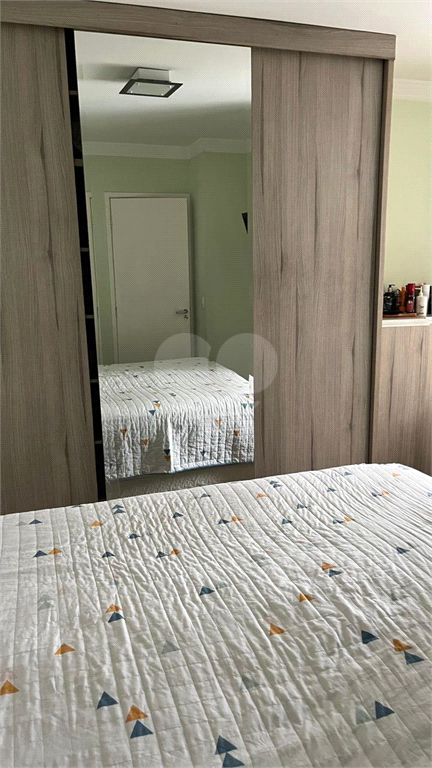 Venda Apartamento São Paulo Limão REO872890 12