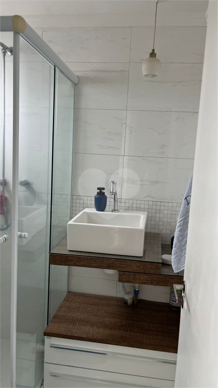 Venda Apartamento São Paulo Limão REO872890 9