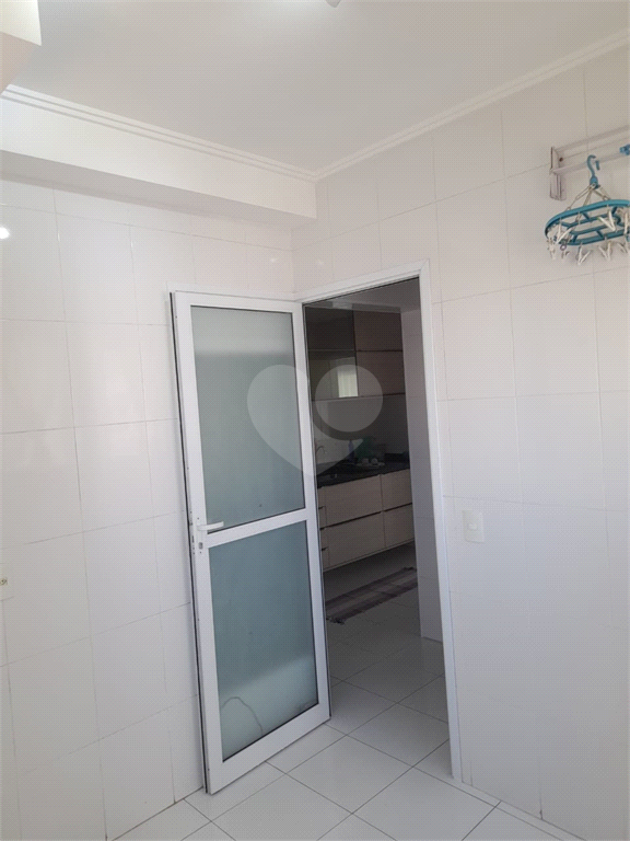 Venda Apartamento São Paulo Parque São Jorge REO872900 8