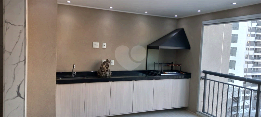 Venda Apartamento São Paulo Parque São Jorge REO872900 4