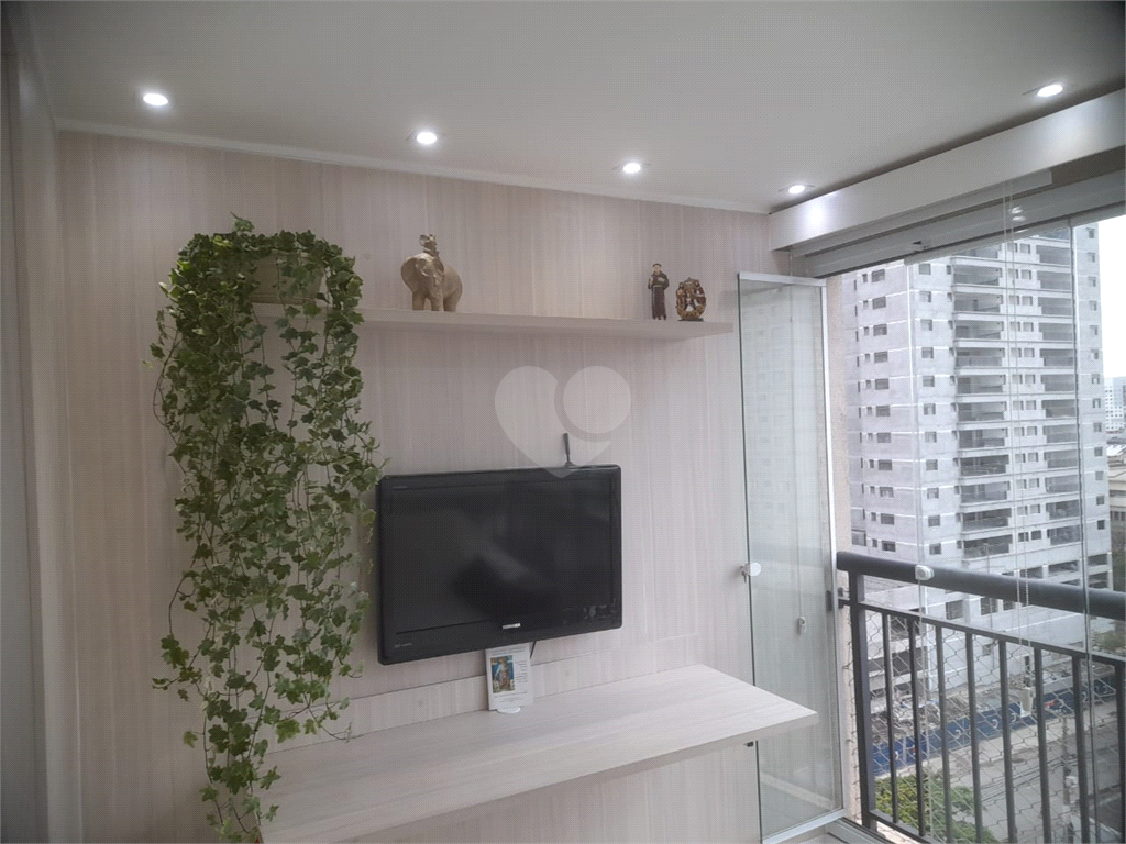 Venda Apartamento São Paulo Parque São Jorge REO872900 18