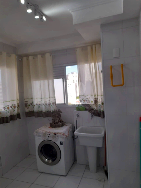 Venda Apartamento São Paulo Parque São Jorge REO872900 5