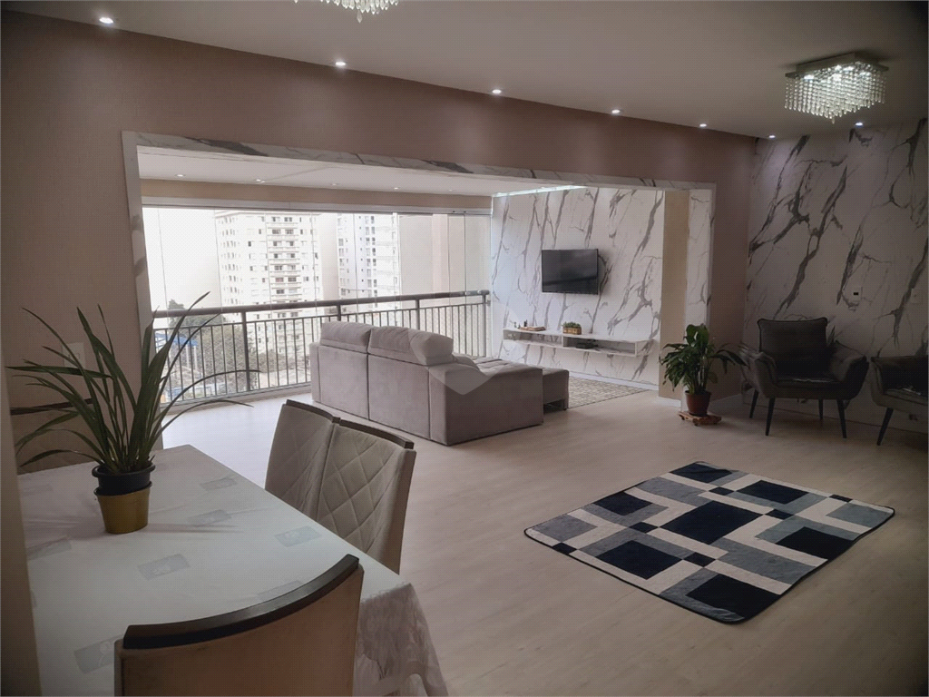 Venda Apartamento São Paulo Parque São Jorge REO872900 2