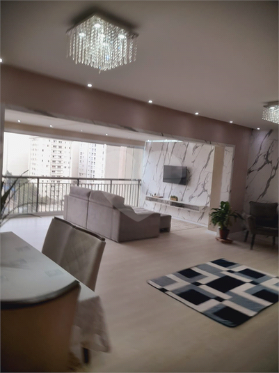 Venda Apartamento São Paulo Parque São Jorge REO872900 3