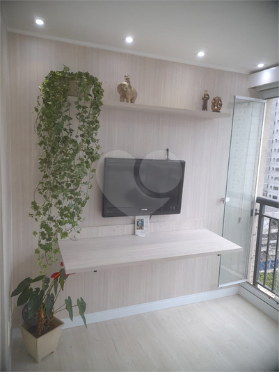 Venda Apartamento São Paulo Parque São Jorge REO872900 17