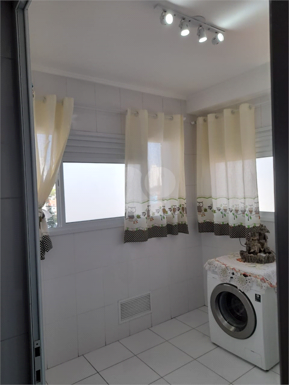 Venda Apartamento São Paulo Parque São Jorge REO872900 7