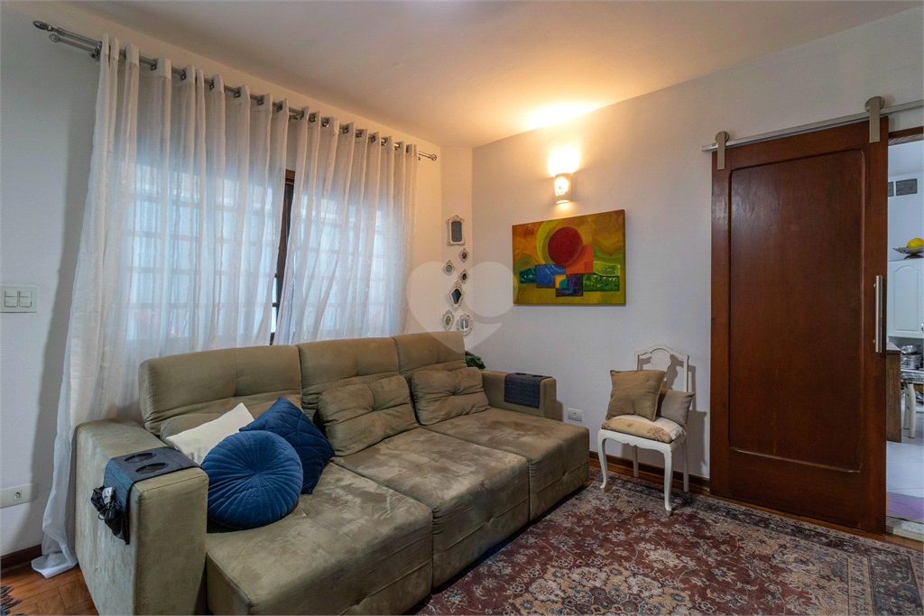 Venda Casa São Paulo Casa Verde REO872905 28