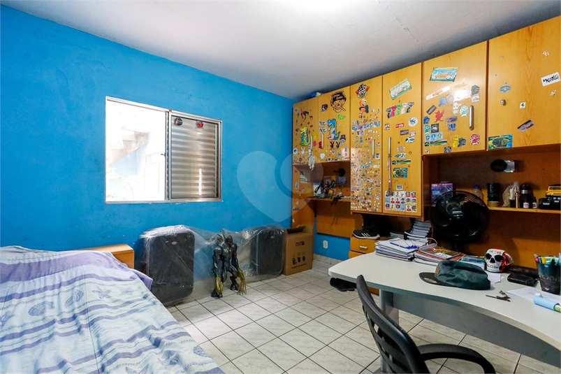 Venda Casa São Paulo Jardim Peri REO872941 25