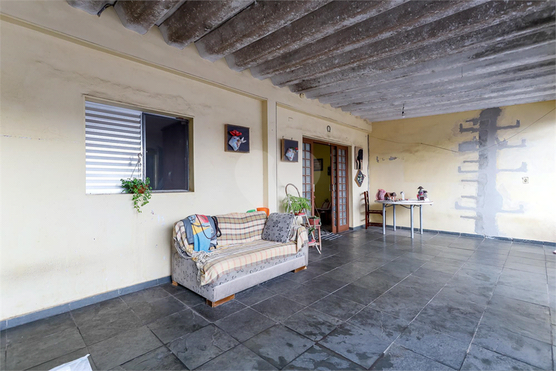 Venda Casa São Paulo Jardim Peri REO872941 11