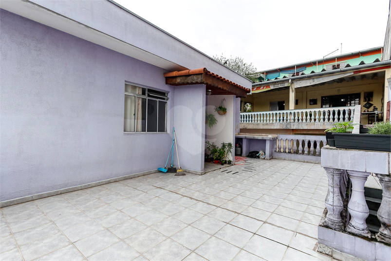 Venda Casa São Paulo Jardim Peri REO872941 50