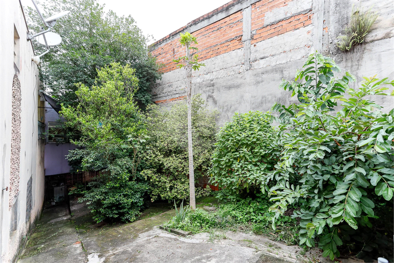 Venda Casa São Paulo Jardim Peri REO872941 43