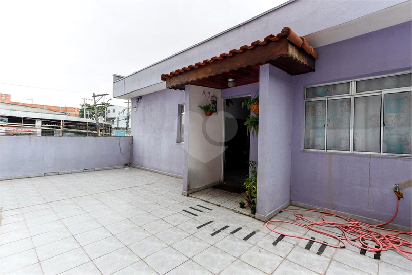 Venda Casa São Paulo Jardim Peri REO872941 49